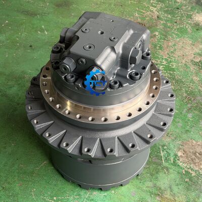 14713317 ENDANTRIEB MIT MOTOR 14713820 FÜR EC200D EC200E