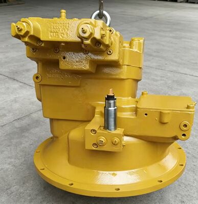 E330CL E330C HYDRAULIKPUMPE 10R-1551193-2703 216-0038 216-0039