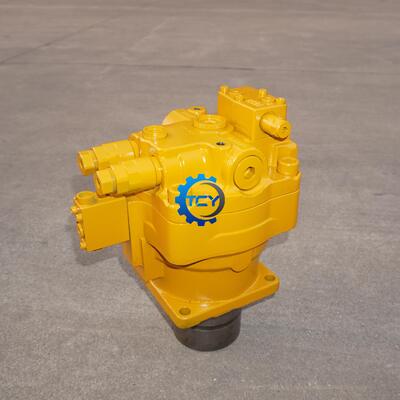 11C3257 SCHWENKMOTOR M5X80 FÜR Liugong913 LG915
