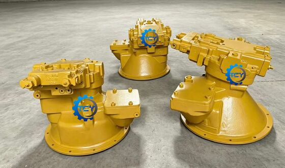 0R-9633 PUMPE FÜR CAT320BL 320B Hydraulikpumpe