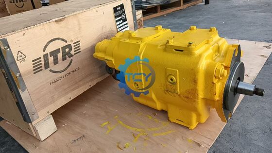 8J-6155 PUMPE 8J6155 für 12G 160G 140G 130G MOTORGRADER