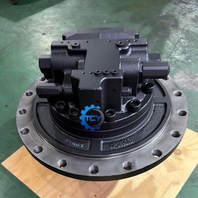 11C0938 13Y0073 TRAVEL HYDRAULIC MOTOR für das Reisegerät Liugong CLG933E