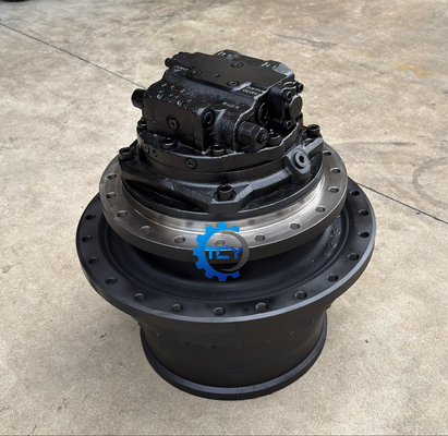 9302718 9298565 9263594 FINAL DRIVE HMGF84FA MSF-340VP FOR HITACHI ZX470-5G ZX450-6 ZX490-5A