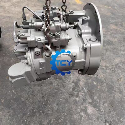 HPV118HW-23B Hydraulikpumpe 9262319 9257345 9262320 für E200D LC ZX200-3