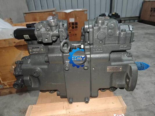 K7V63DTP-9NOE Hydraulikpumpe für Liugong CLG915 GLG915E XCMG150 SANY135