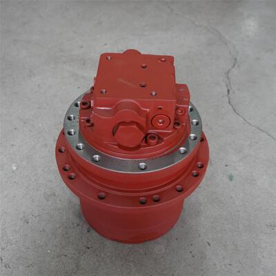 TM04 Hydraulischer Endantrieb PHV-390-53B Reisemotor für PC30 PC35 PC40 EX40 Minibagger