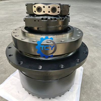 2276103 FINAL DRIVE E330C E330CL Reisemotor für Katzenbagger