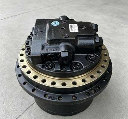 170401-00079A FINAL DRIVE K1017674 HYDROLISCHER MOTOR für DX180LC DX160LC