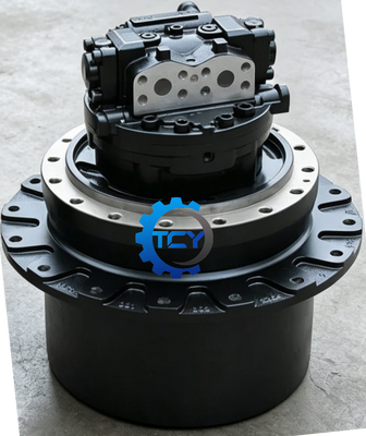557-5878 557-5875 612-2210 612-2209 ENDANTRIEB FÜR CAT320GC CAT323GC CAT325GC