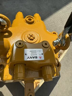 10025602 SWING MOTOR MA250WK für das SY500 SY550 SWING-Gerät