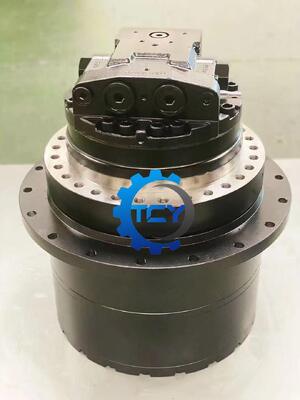 EC240LC FINAL DRIVE SA7117-34001 7117-34001 für Reisemotor Bagger