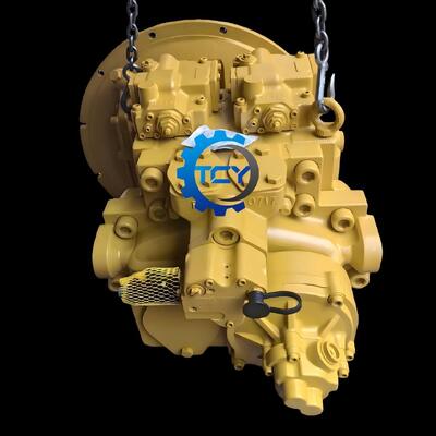 2959663 PUMPE GP-KOLBEN FÜR CAT345D 349D HYDRAULIKPUMPE
