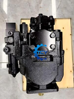 YT10V00023F1 HYDRAULIKPUMPE PVC80RC HAUPTPUMPE FÜR SK75 SK80CS-2 SK70SR-2