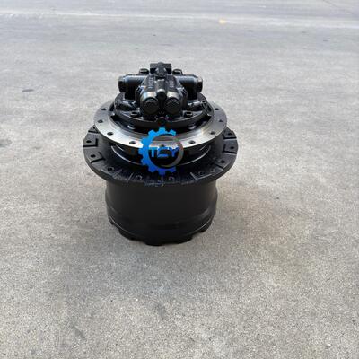 9181123 9180731 EXKAVATOR FINAL DRIVE PARTS TRAVEL DRIVE MOTOR für die HITACHI ZX120