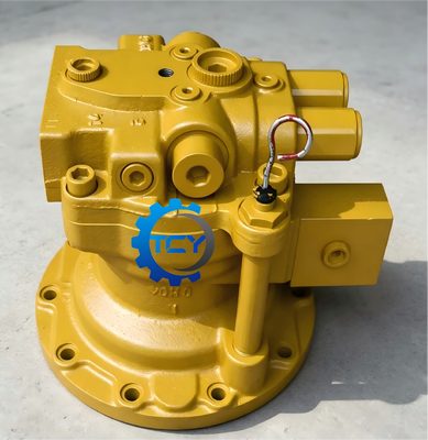 Schwenkmotor 31K4-12130 für Hyundai HX130 LCR