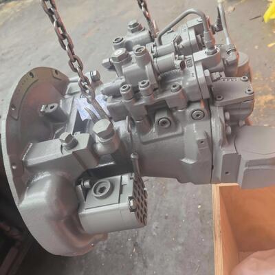 HPV118HW Hydraulik-Hauptpumpenanlage 9256125 für den HITACHI-Exkavator ZX200-3