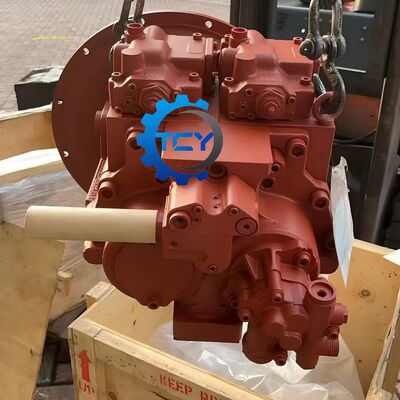 31Q6-15010 Hyundai HCE K3V112DP-1L9R-9P49 Hauptpumpe