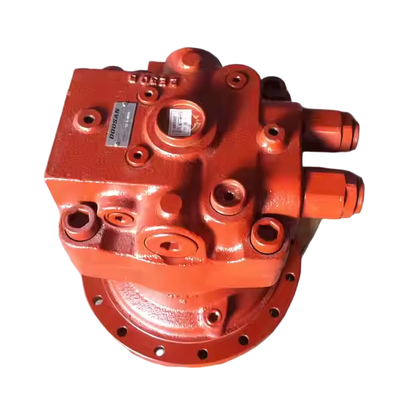 2401-9309 FÜR DOOSAN DX340LCA DX420 Ausgrabungsgerät Schwingen