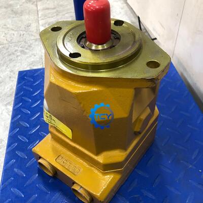 295-9429 PISTON MOTOR 2959429 motor FOR CAT345D 349D fan pump