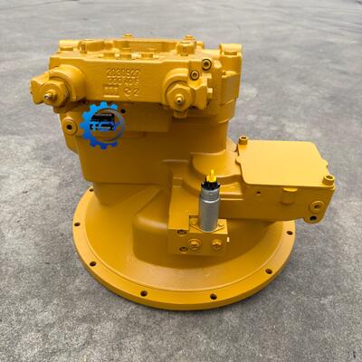 E330CL E330C HYDRAULIKPUMPE 10R-1551193-2703 216-0038 216-0039