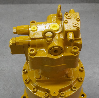 11C3170 Schwingmotor 42C2155 Schwingmotor Reduktion für den Bagger CLG926 Liugong