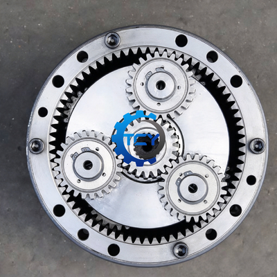 31Q4-11142 FÜR R140LC9 R140W9 R145CR9 Hyundai HCE Schwingen REDUCTION GER