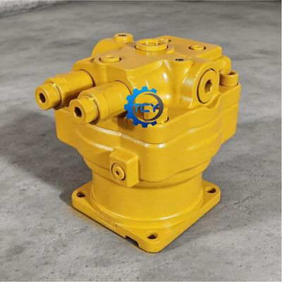 336 336GC SWING MOTOR 5050531 5057029 5604745 5874946 HYDRAULICKER PISTONMOTOR ASSY für Katze 336 336GC Bagger